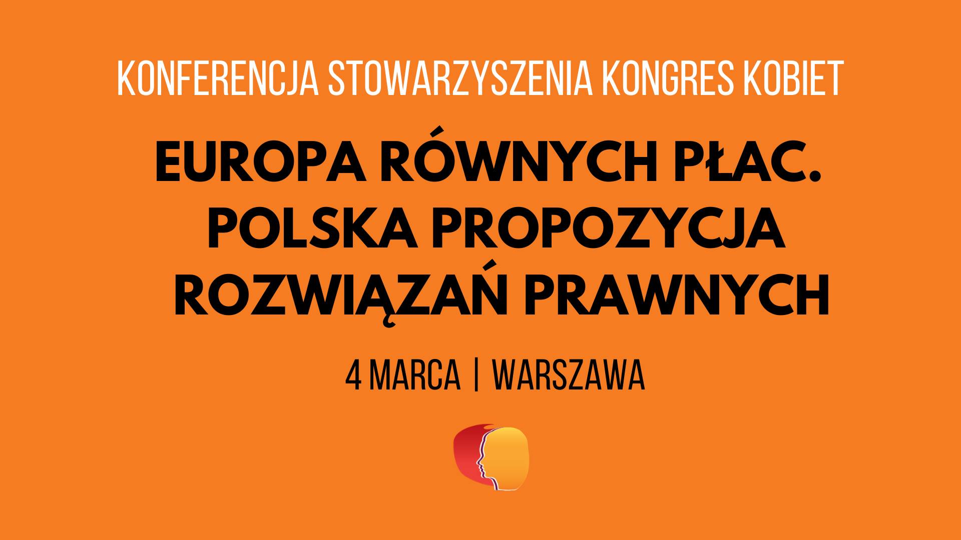 Europa równych płac. Polska propozycja rozwiązań prawnych.